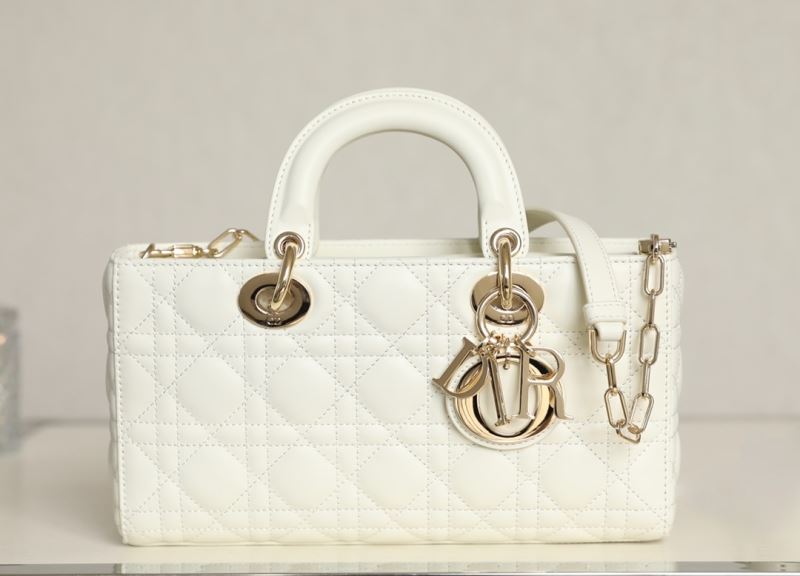 Christian Dior My Lady Bags